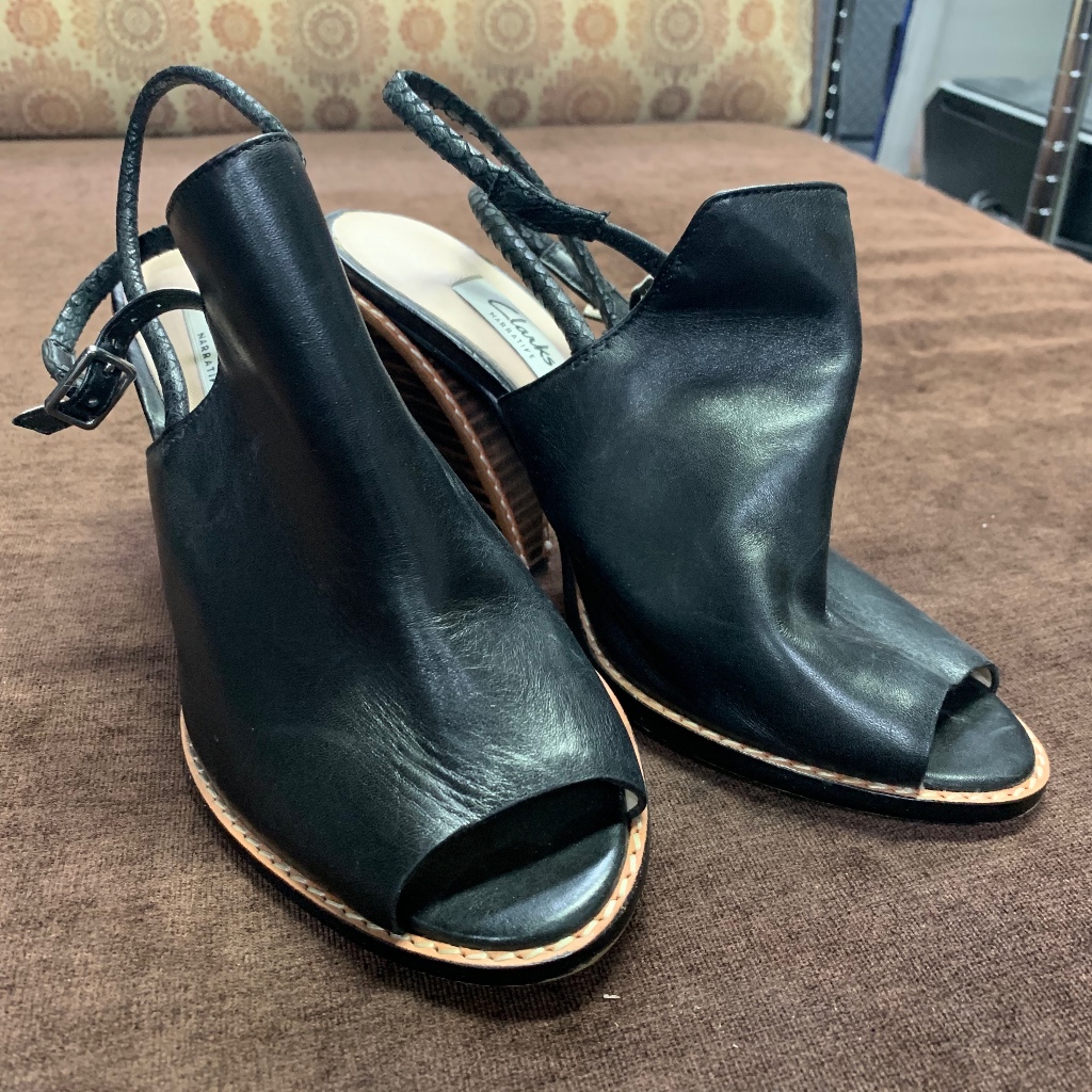 Clarks